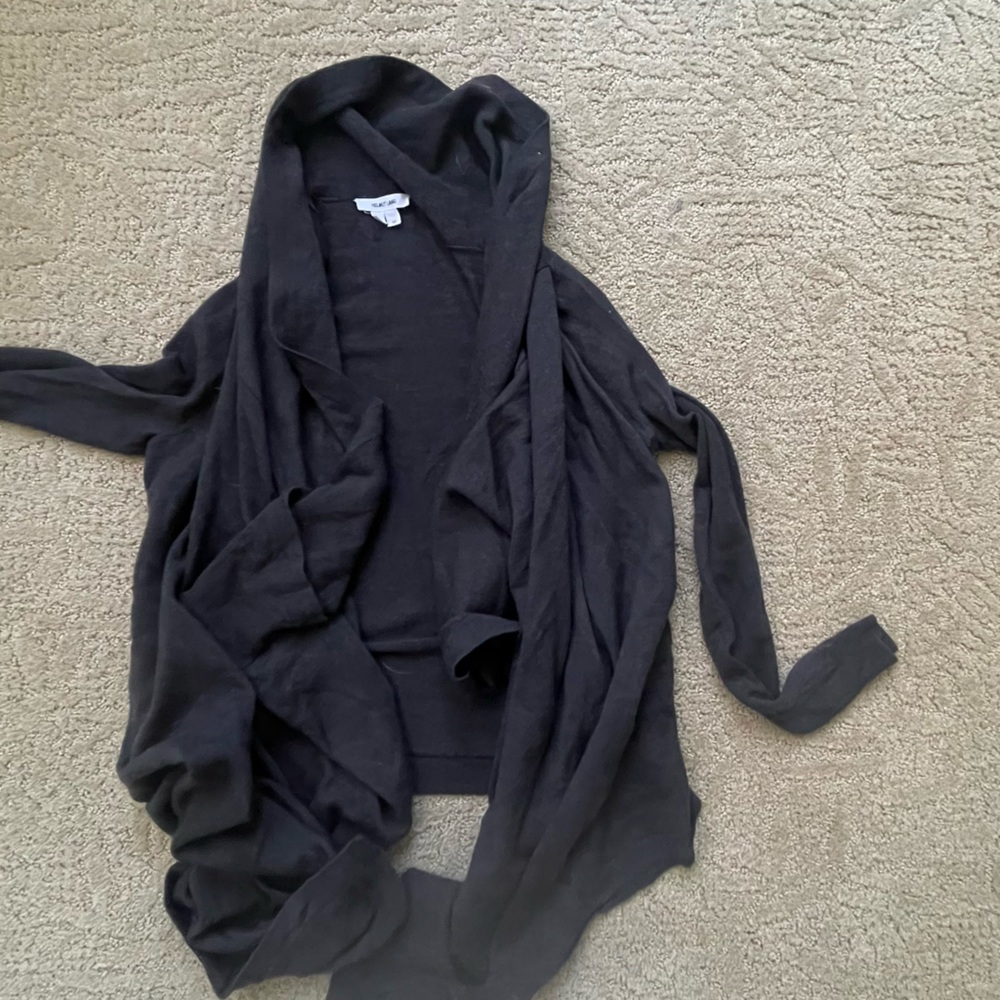 Helmut Lang cardigan